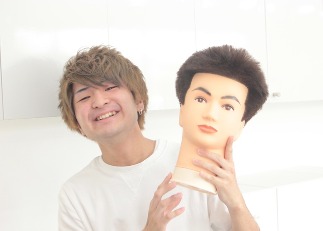 新発田市理美容室 HIKARIYA BARBERS~ヒカリヤバーバーズ~ 6月のお知らせ