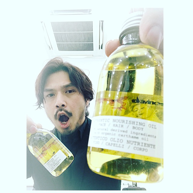 かなり絶好調です！