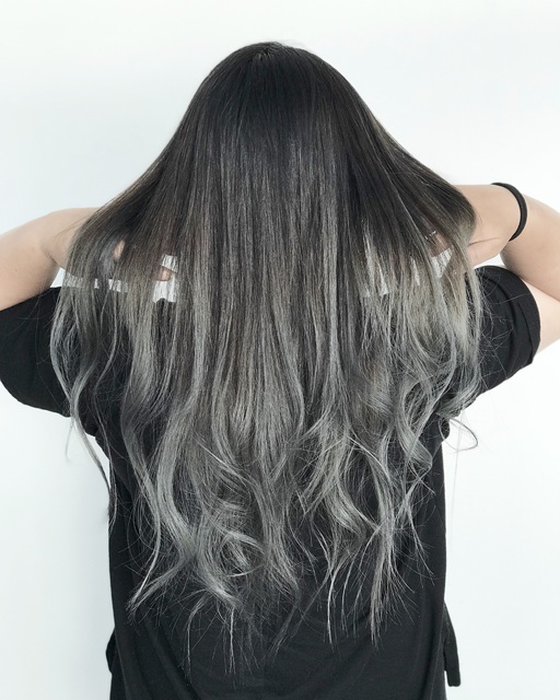 ヘアカラーを楽しみたいならヒカリヤで！！